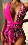 Ibiza One Piece - Medium