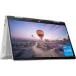 HP Pavilion 14 X360 Intel Core I5 1335U 8GB RAM 512GB SSD Storage Laptop