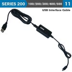 USB Interface Cable For Digital Indicators AC200-01