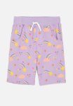 PoP Candy Printed Shorts - Purple