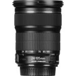 Canon 24-105MM F 3.5-5.6 Is Stm - Lens Used