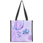 Novaya Small Polyester Tote Cooler Bag