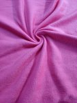 Anti-pilling Fleece