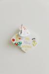 Acrylic Key Ring - "this Mom Belongs To" - Mom & Six Children