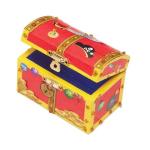 Melissa Decorate Your Own Pirate Chest Craft Kit