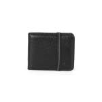 Gents Black Wallet