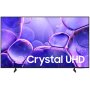 Samsung 55 Inch U8000F 4K Crystal Uhd Smart Tv UA55U8000FUXXA