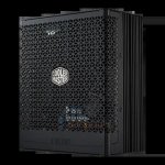 Cooler Master X Silent Edge Platinum 1100W Fully Modular Fanless Atx 3.1 Pcie 5.1 Power Supply