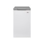 110L Chest Freezer - White