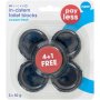 Payless In-Cistern Blocks Ocean Fresh 5X50g