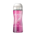 Massage Gel 200ML 2IN1 - Guarana