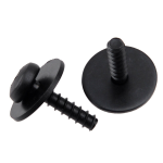 Mercedes Headlight And Bumper Screws - Set Of 5