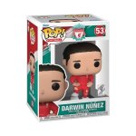 Darwin N Ez Liverpool Football Club Funko Pop Figure 53