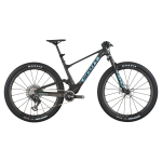 Spark Rc Sl Carbon Black '26 - XL
