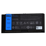 Dell 97WHR 9-CELL Lithium-ion Notebook Battery 451-BBGO