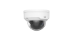 Unv Ultra H.265 4MP Wdr Vandal Resistant Fixed Dome Camera