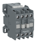 EZ9F53163 1P 63A 3KA C Curve Breaker EASY9