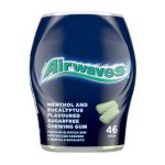 Mentol Eucalyptus Flavoured 64G 457267