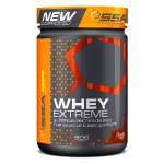 Ssa Whey Extreme 908G - Chocolate Mousse
