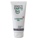 - Clear Skin Gel - 100ML