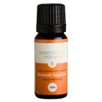 Broccoli Seed Oil - Cold Pressed - 1L
