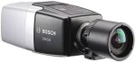 Bosch NBN-63013-B Fixed Camera 1MP Hdr 0 90 180 270 Rotation 120DB Wdr Built-in Essential Video Analytics Intelligent Dyna