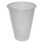 Miss Molly 500ML Tumbler Clear