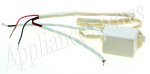 Extractor Large Step Down Transformer