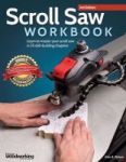 Scroll Saw Workbook 3RD Edition Paperback Revised Edition