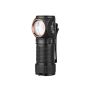 TrustFire MT16 Rechargeable Headlamp 1000 Lumen 169M Throw