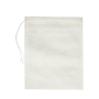 Empty Drawstring Tea Bags For Loose Leaf Tea 100 Pack