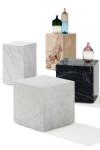 Stone Side Tables Custom Made
