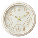 Round Modern Wall Clock SGN2659