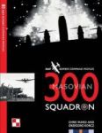 300 Squadron Paperback