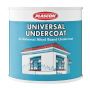 Universal Undercoat Plascon White 500ML