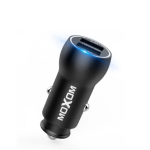 Moxom V2.0 Car Bluetooth Device With Transmitter