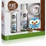Pure Beginnings - Baby Baobab Gift Set