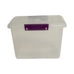 Storage Lock Box 2.2LT
