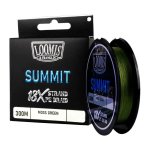 Summit 13X Braid Moss Green