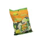 Ginger Candy With Lemon 125G