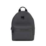 Box Logo Backpack -grey