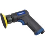 Blue Line Air Orbital Sander 75MM 1 4" Air Inlet FS-301D KBE2706010K