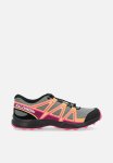 Salomon Trail Runner - Sedona Sage papaya knockout Pink