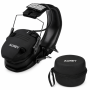 Electronic Ear Muffs 23DB Noise Reduction Headset