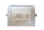 Replacement Perspex For FR18 Keyguard DM797