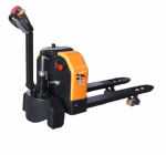 Battery Pallet Jack Walk Behind