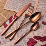 Montana Luxury Set Rose Gold - Smartware