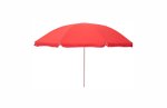 2.0M 160GM Poly Canvas Beach Umbrella