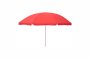 2.0M 160GM Poly Canvas Beach Umbrella