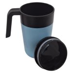 Home Classic Travel Mug Voyage Blue 400ML